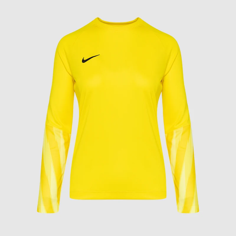 Nike Womens Park V LS GK Shirt