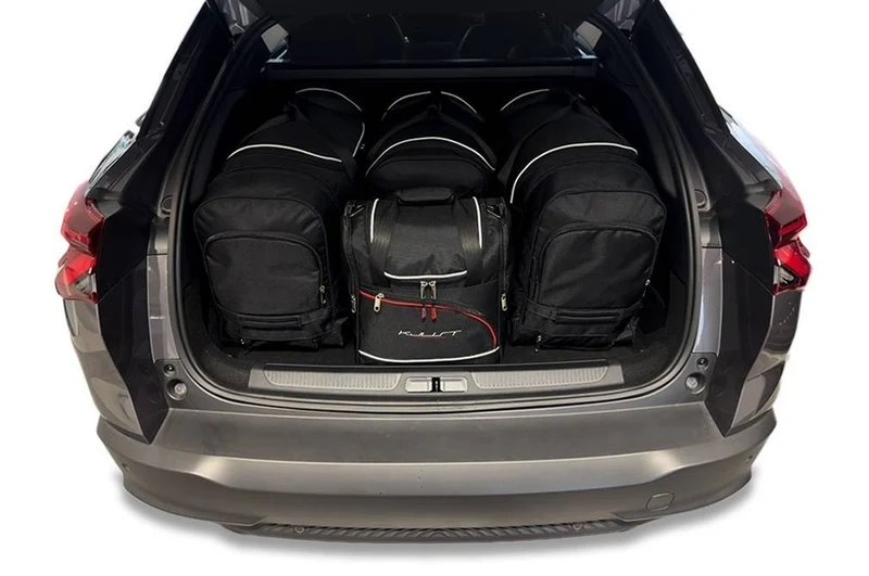 Kjust reistassenset geschikt voor Citroen C5 X (2022-)