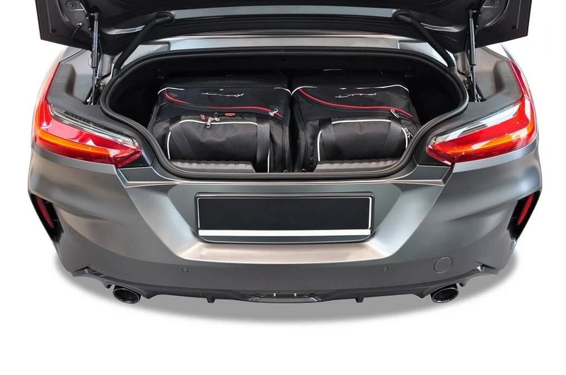Kjust reistassenset geschikt voor BMW Z4 roadster (2019-)