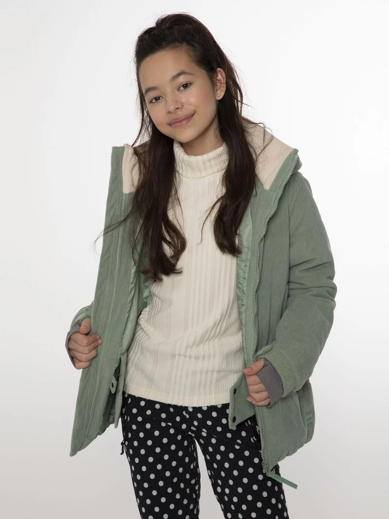 Lilouk Jr Snowjacket