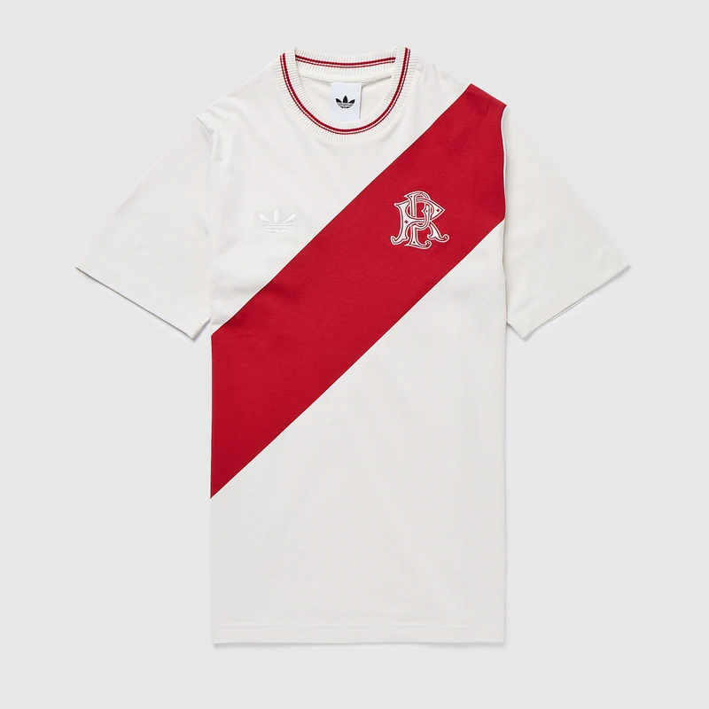 adidas Originals River Plate 26/27 Anniversary T-Shirt