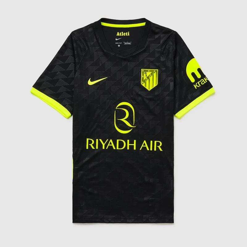 Nike Atletico Madrid 26/27 Dri-FIT Stadium Away Shirt