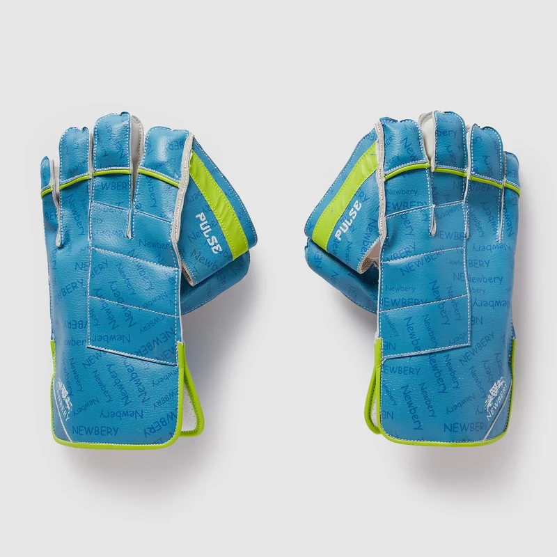 Newbery Pulse Junior Wicket Keeping Gloves