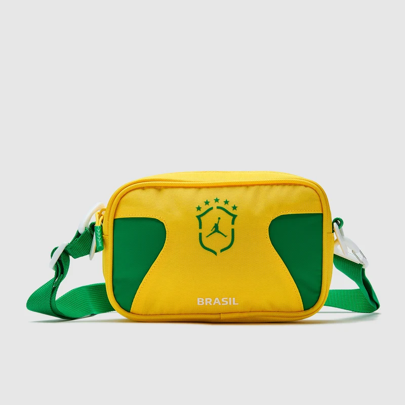 Jordan x P6 Element Camera Bag