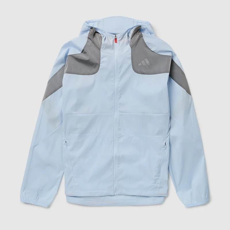 adidas Womens adizero Ekiden Jacket