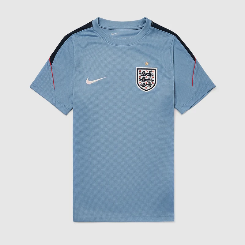 Nike England 2026 Kids Dri-FIT Strike Top