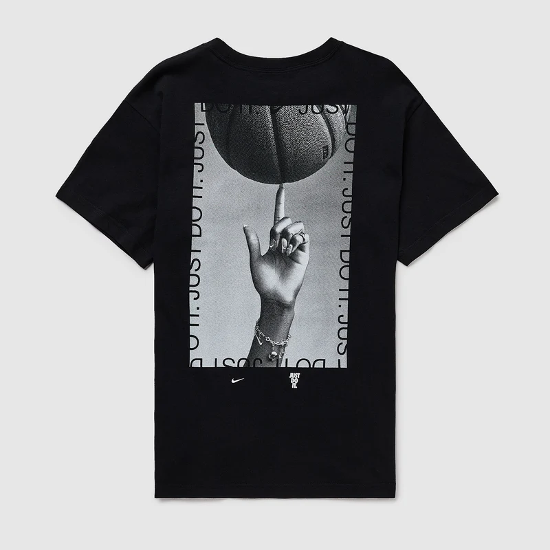 Nike Womens SS T-Shirt