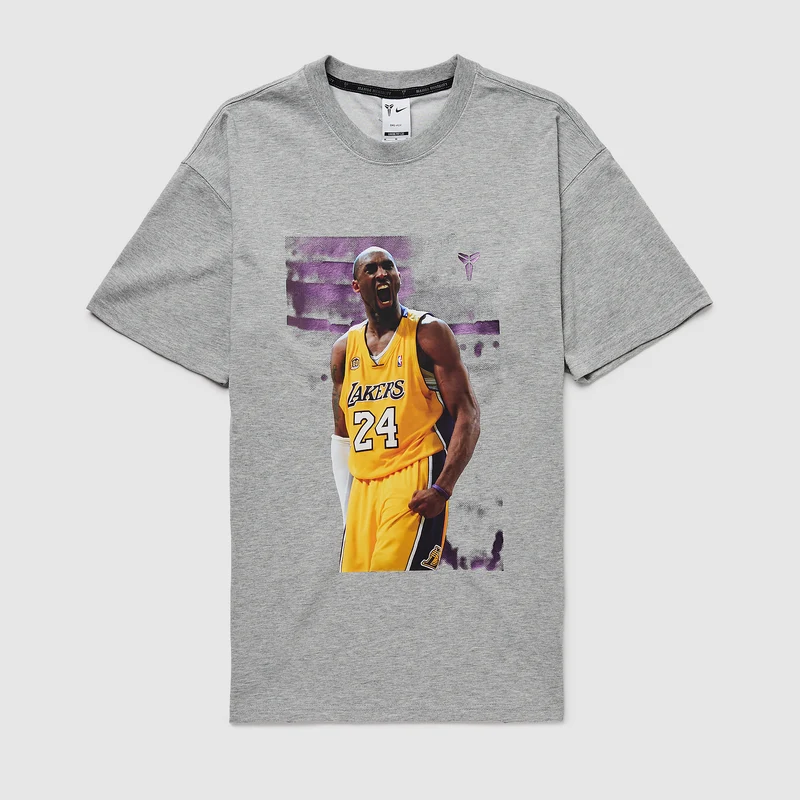 Nike Kobe Bryant Dri-FIT M90 SSNL1 T-Shirt