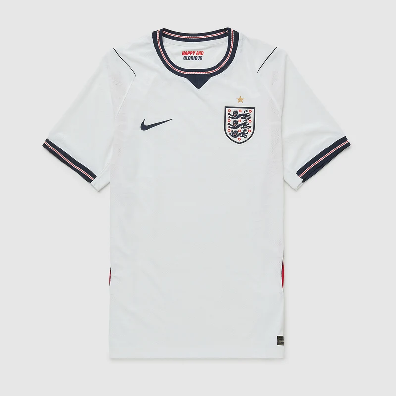 Nike England 2026 Dri-FIT ADV Match Home Shirt