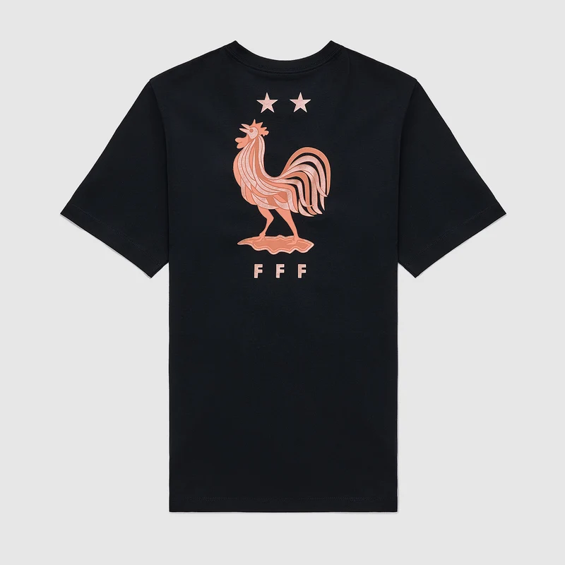 Nike France 2026 Top