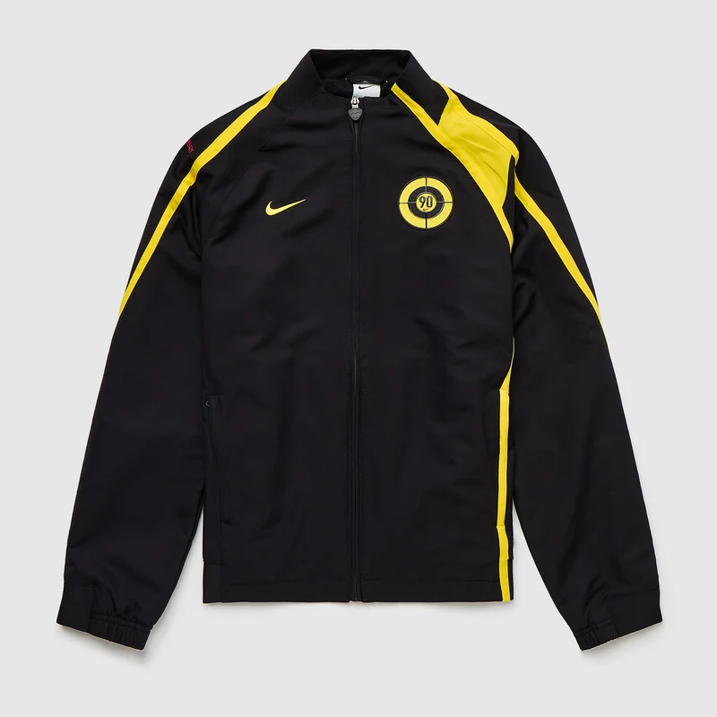 Nike Sportswear Woven Laser 90 Jacket