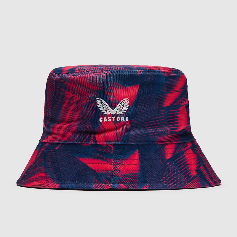 Castore England 26/27 Reversible Bucket Hat