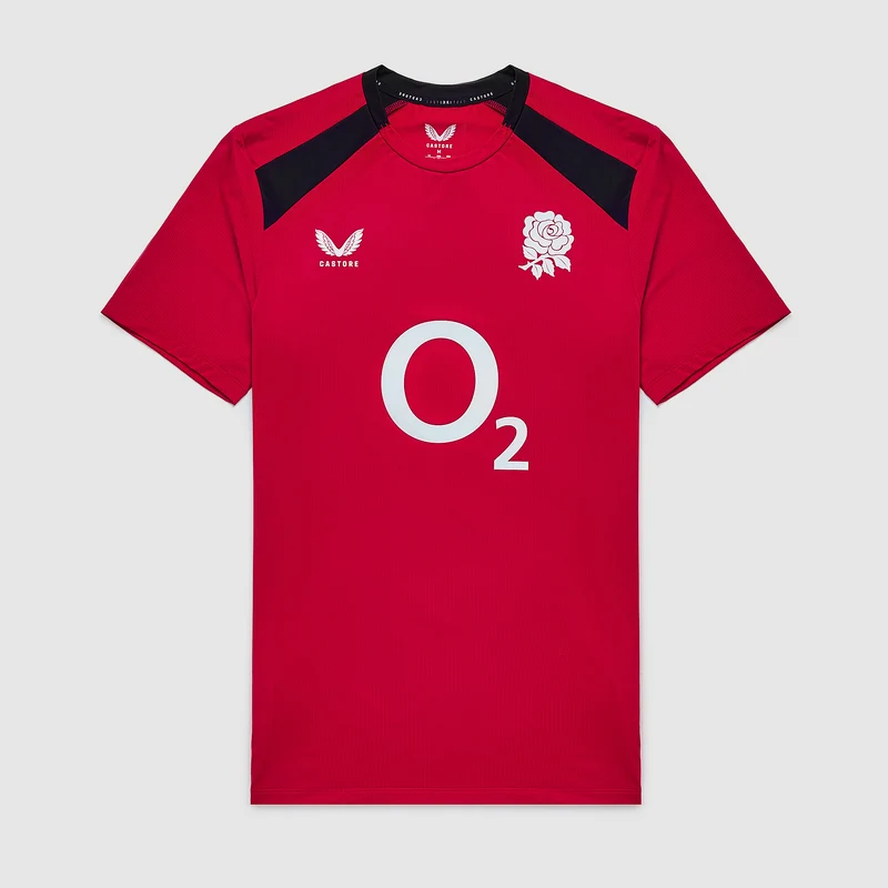 Castore England 26/27 Performance Tee