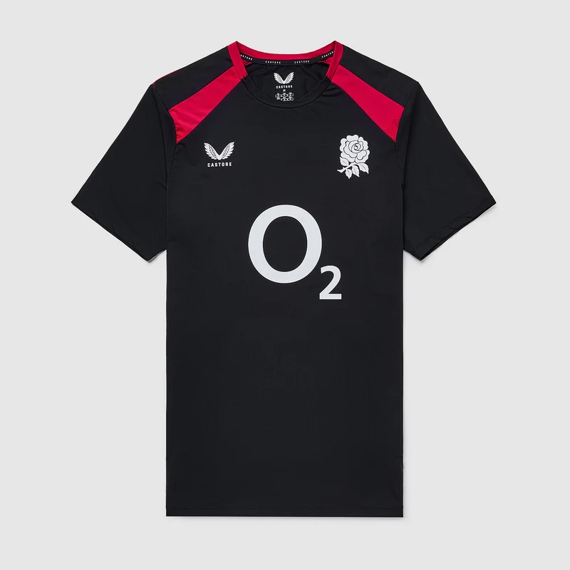 Castore England 26/27 Performance Tee