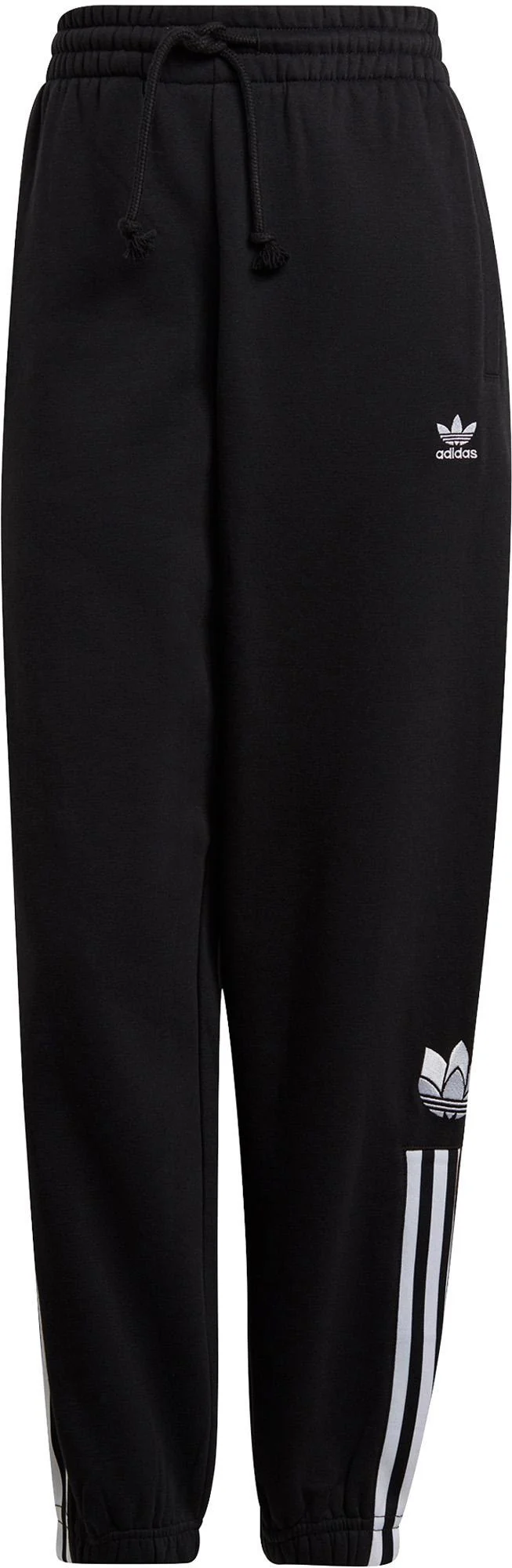 Fleece Pant