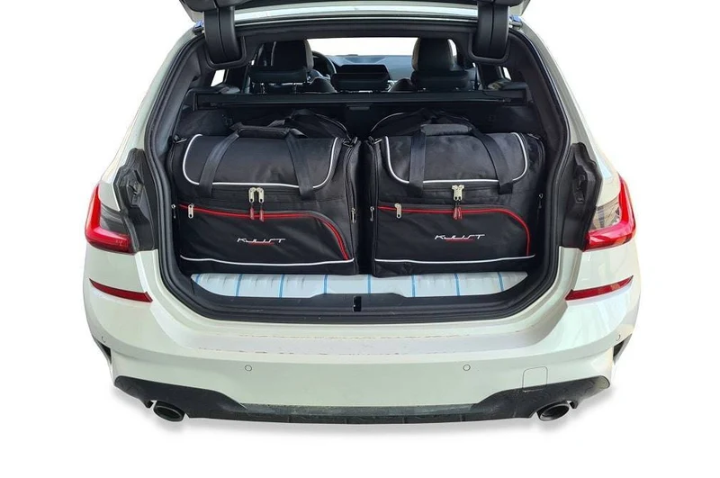 Kjust reistassenset geschikt voor BMW 3 serie (G21) Touring (2019-)