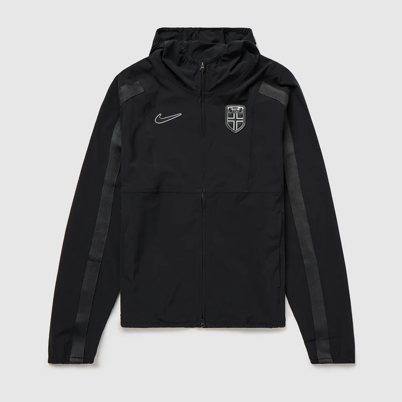 Nike Norway 2026 Dri-FIT Energy Jacket
