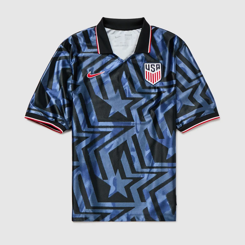 Nike USA 2026 Dri-FIT Energy Top