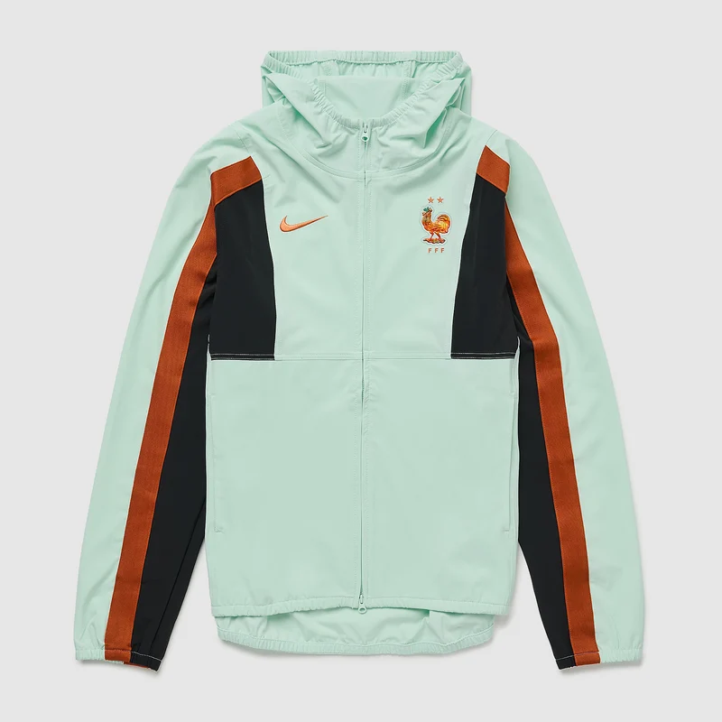 Nike France 2026 Dri-FIT Energy Jacket