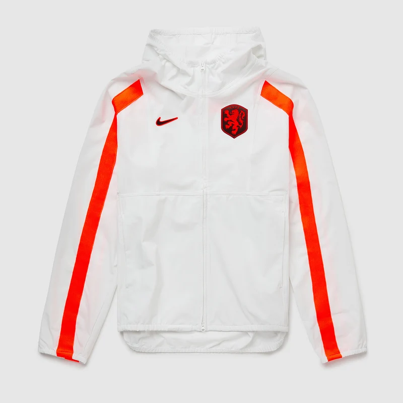 Nike Netherlands 2026 Dri-FIT Energy Jacket