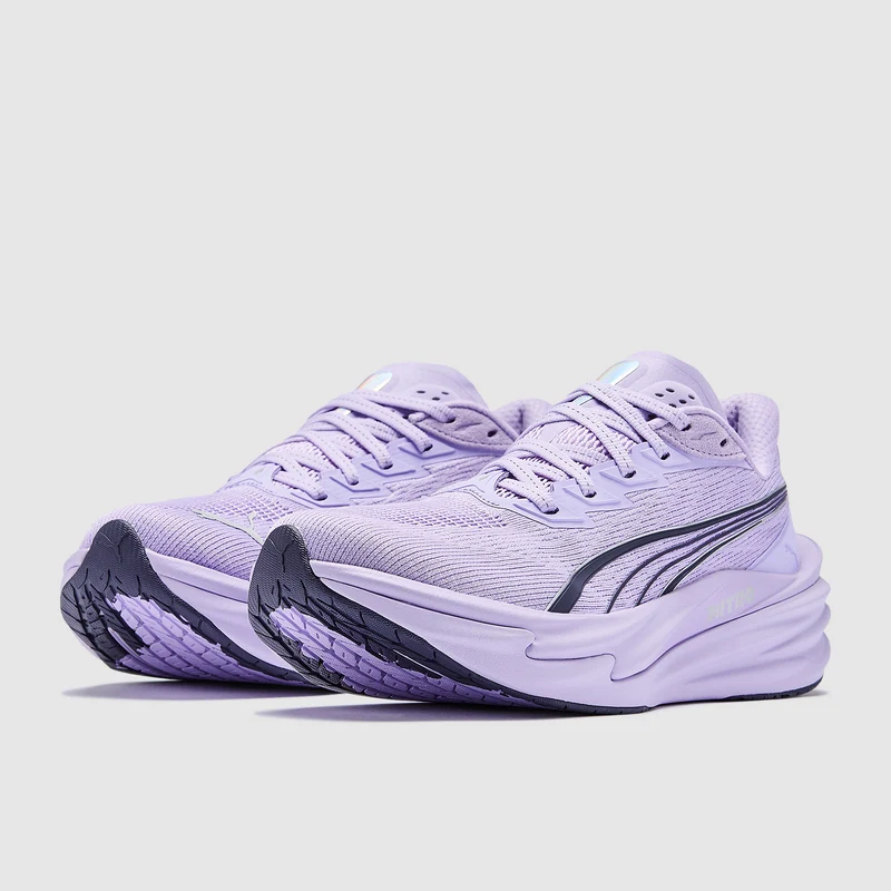 Puma Womens Deviate NITRO 4