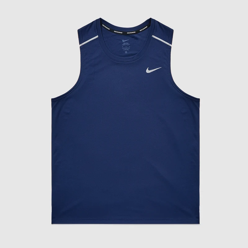 Nike DRI-FIT Miler Singlet