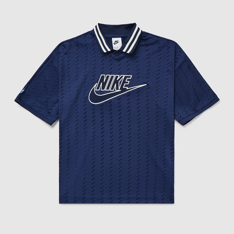Nike Sportswear Older Kids Jersey (8-15Y)