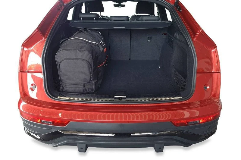 Kjust reistassenset geschikt voor Audi Q5 (II) Sportback (2021-2025)