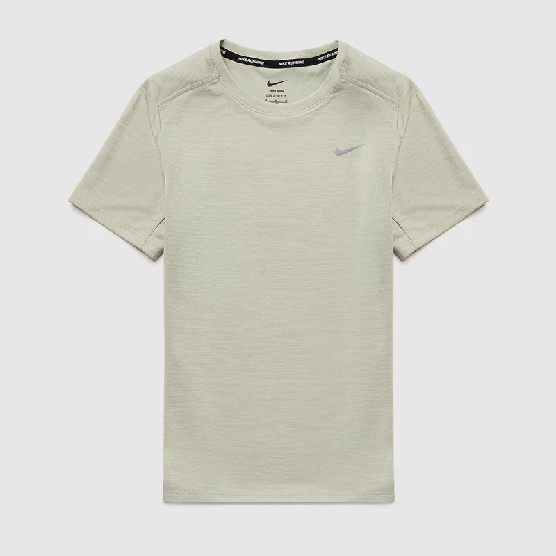Nike Miler Older Kids Dri-FIT T-Shirt (8-15Y)