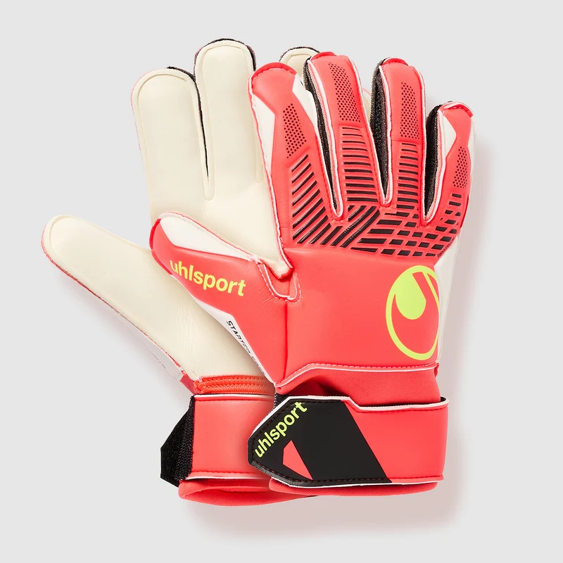 Uhlsport Kids Fangmaschine Starter Soft GK Gloves