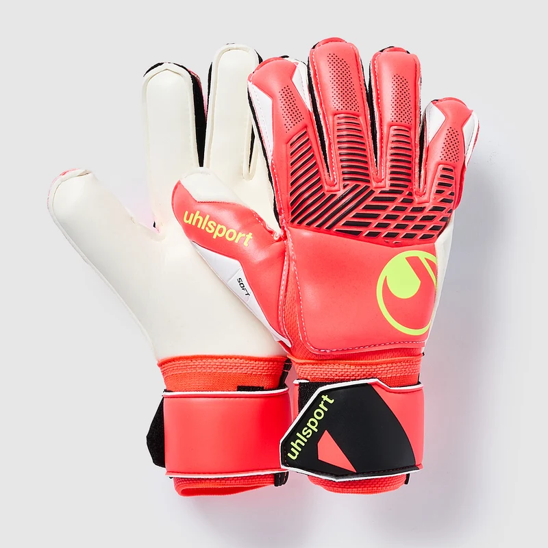 Uhlsport Fangmaschine Soft Flex Frame GK Gloves