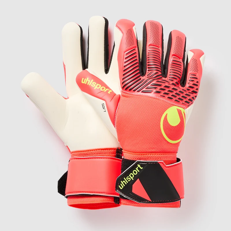Uhlsport Kids Fangmaschine Soft HN Pro GK Gloves
