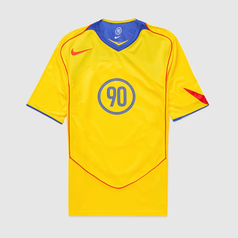 Nike Dri-FIT T90 Energy LS Top