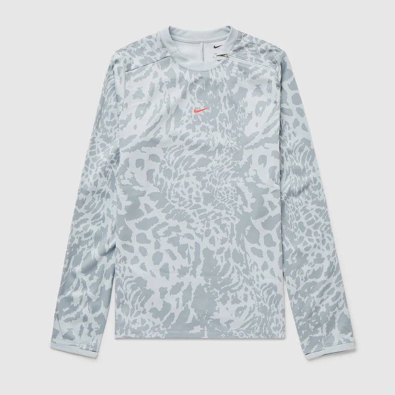 Nike Womens Dri-FIT Academy 25 Crew Neck Top