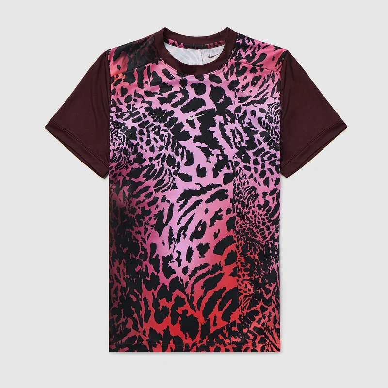 Nike Womens Dri-FIT Academy 25 Top