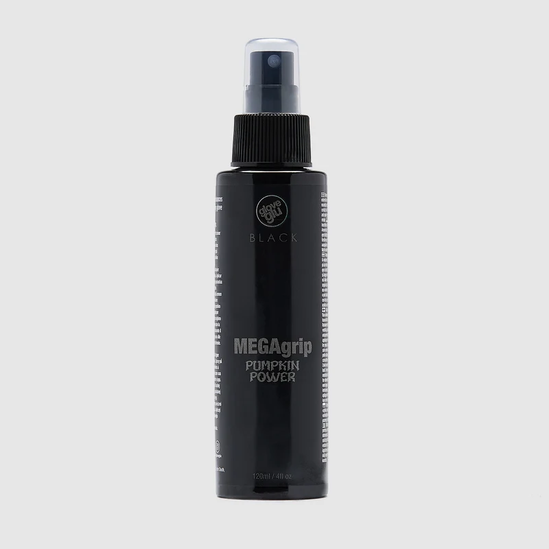 GloveGlu Pumpkin Power MEGAgrip 120ml