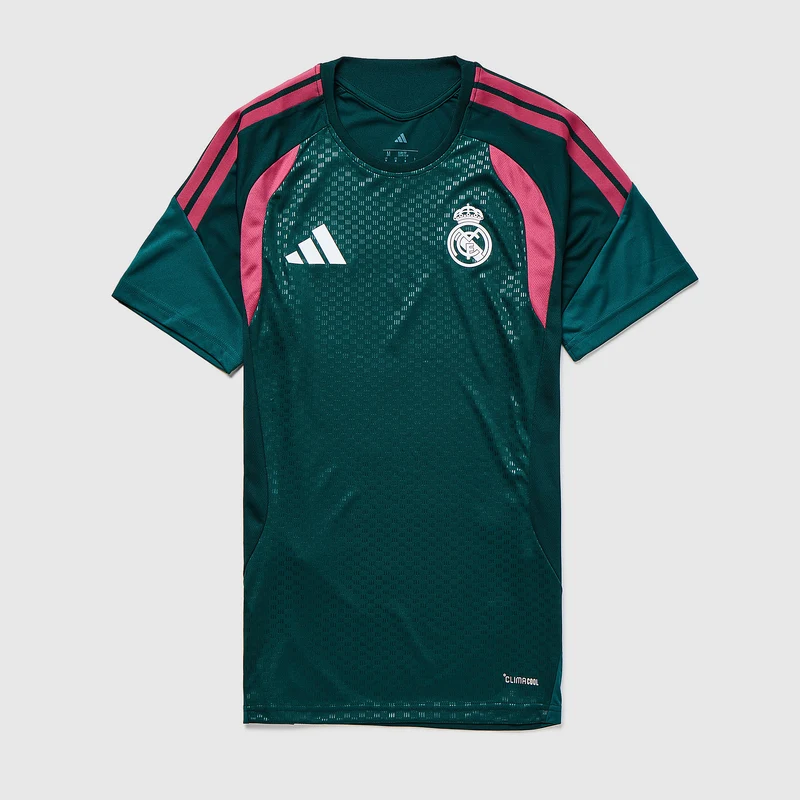 adidas Real Madrid 26/27 Training Shirt
