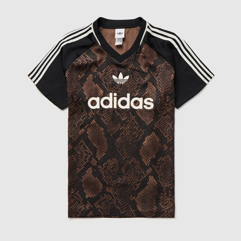 adidas Originals Womens Satin Jersey