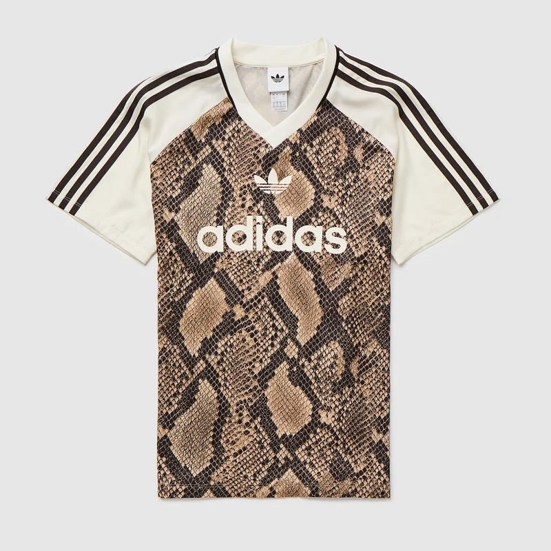 adidas Originals Womens Satin Jersey