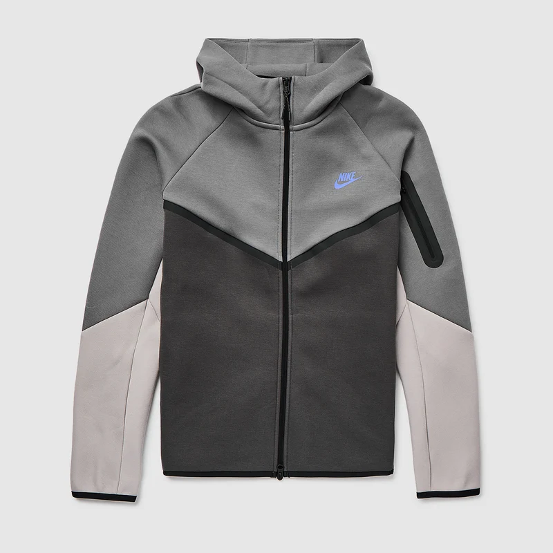 Nike Sportswear Tech Fleece Windrunner Full-Zip Jacket