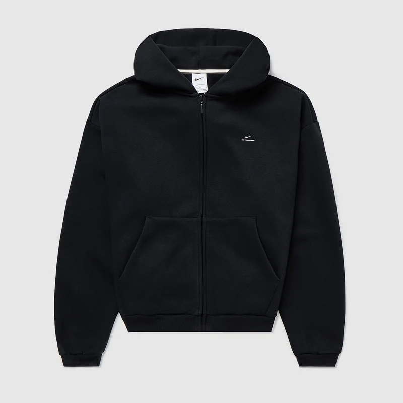 Nike Therma-FIT Fleece Hoodie
