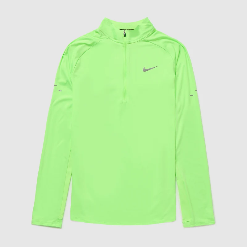 Nike Dri-FIT Stride Long-Sleeve Top