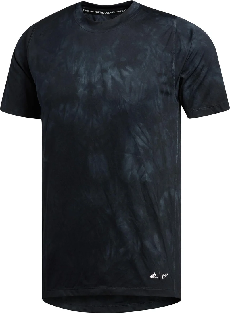 parley 3s tee