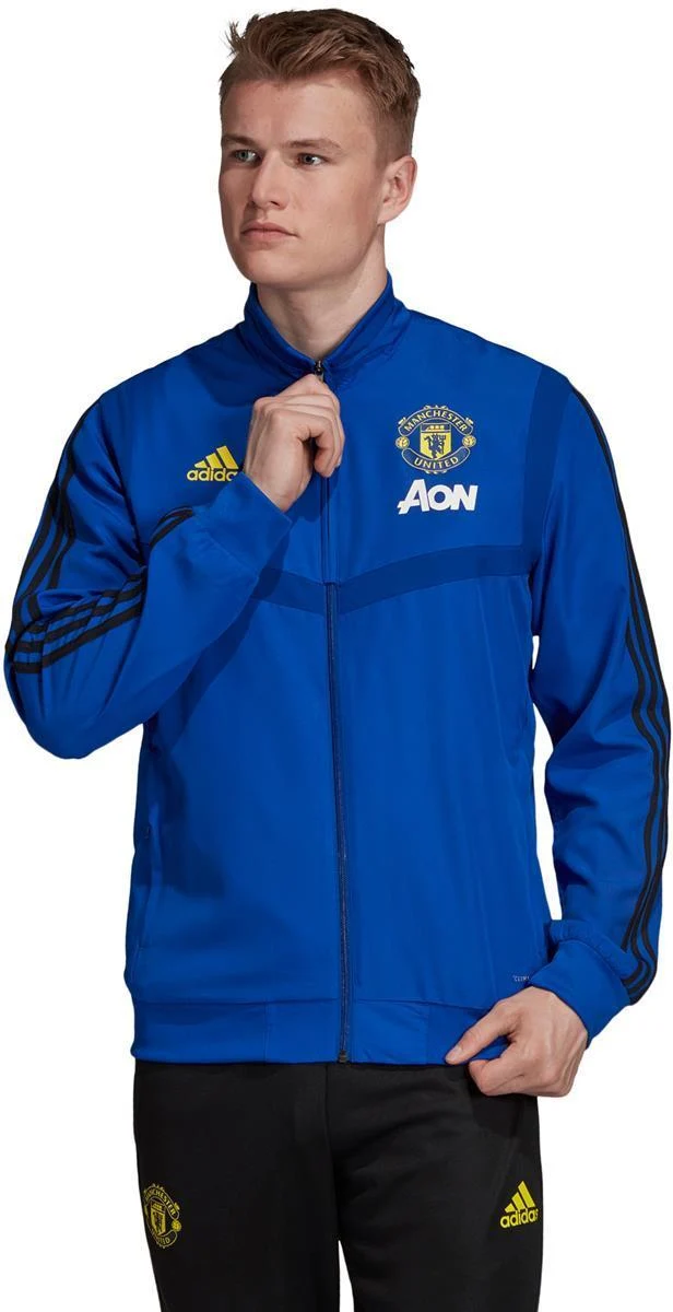 mufc pre jkt