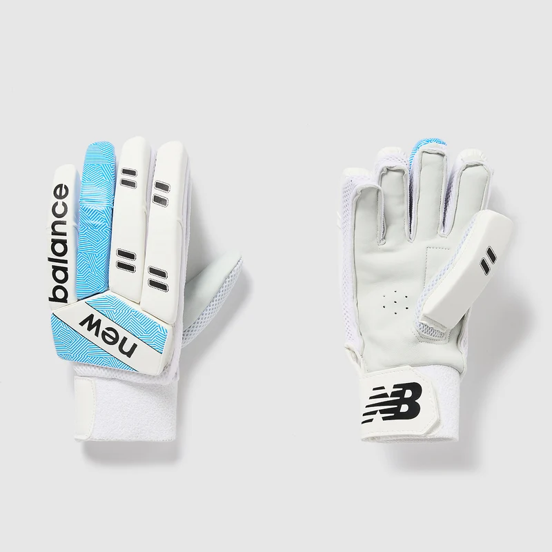 New Balance TC 400 LH Batting Gloves