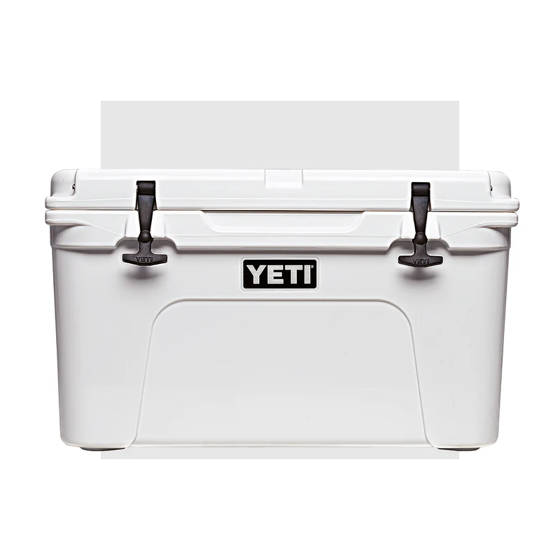 Yeti Tundra 45. Cooler