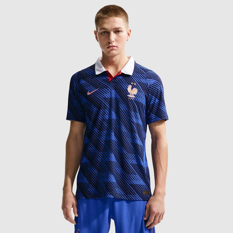 Nike France 2026 Dri-FIT ADV Match Home Shirt