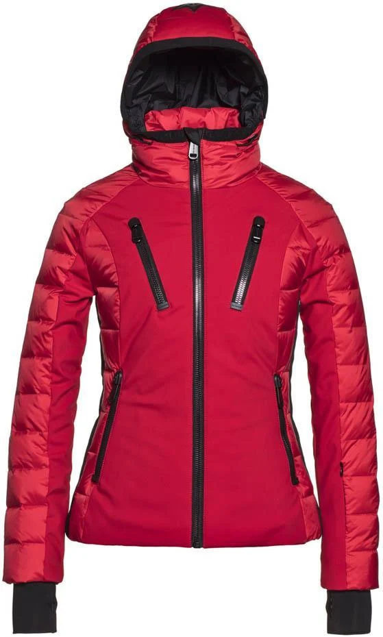 fosfor, ladies woven jacket