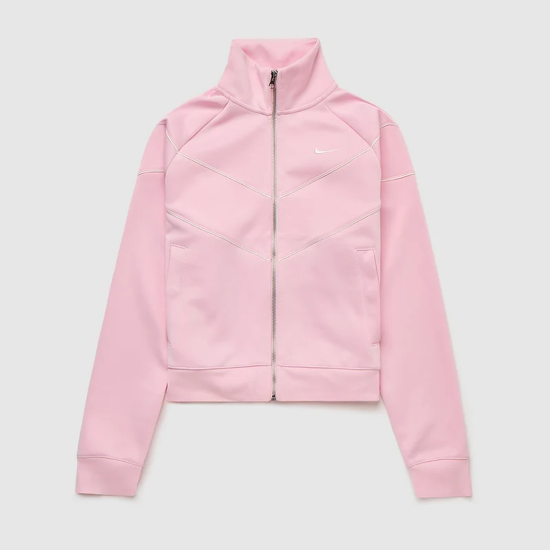 Nike Sportswear Womens Windrunner Knit Jacket