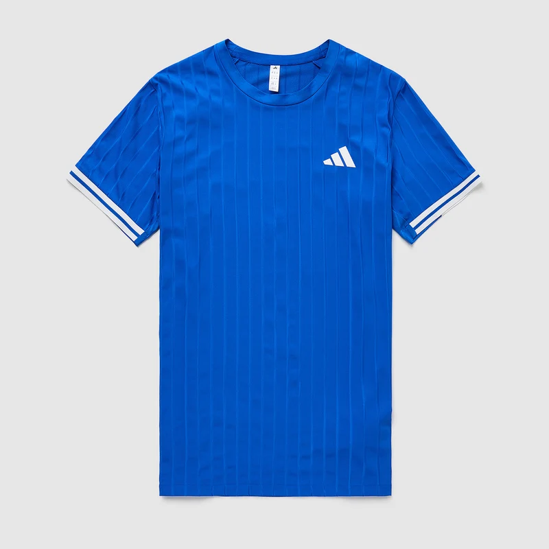 adidas Full Fit Paris 26 Grand Slam T-Shirt Pro